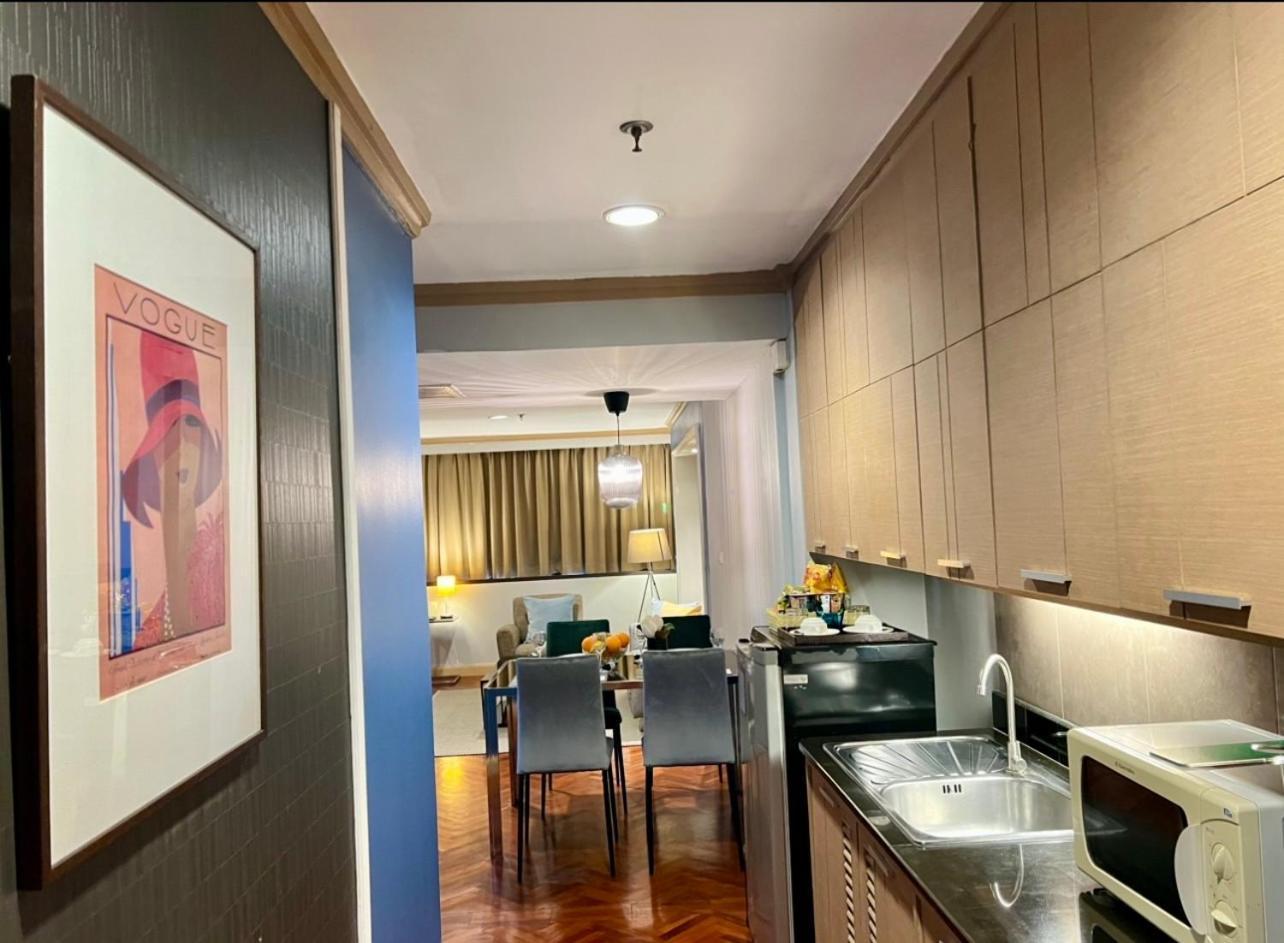 Alt Hotel Nana By Uhg Bangkok Kültér fotó
