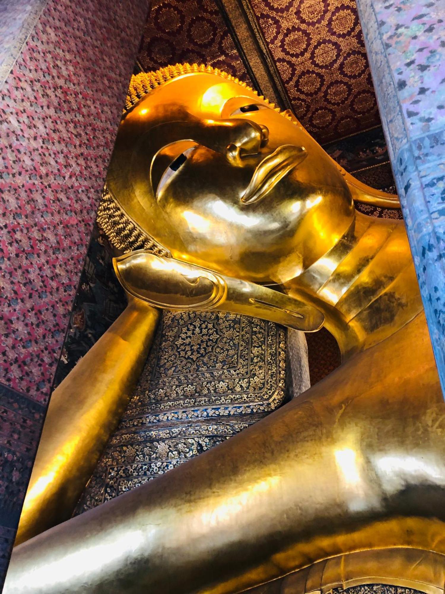 Alt Hotel Nana By Uhg Bangkok Kültér fotó